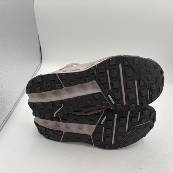 On Cloud Running Hiking Cloudhorizon Mauve Fade 9.5 - Picture 13 of 15